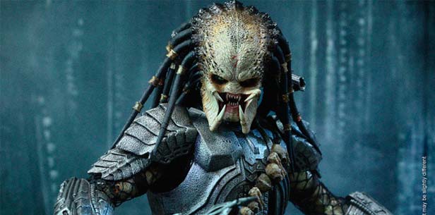 Se anuncia el reboot de Depredador