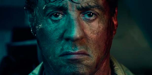 Stallone estaría en la nueva entrega de Rapido y Furioso 8