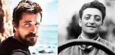 Christian Bale interpretara a Enzo Ferrari en nueva pelicula de Michael Mann