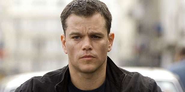 Edward Snowden estará presente en la nueva película de Bourne