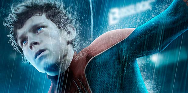 Tom Holland es el futuro de Marvel, según el director de Spiderman