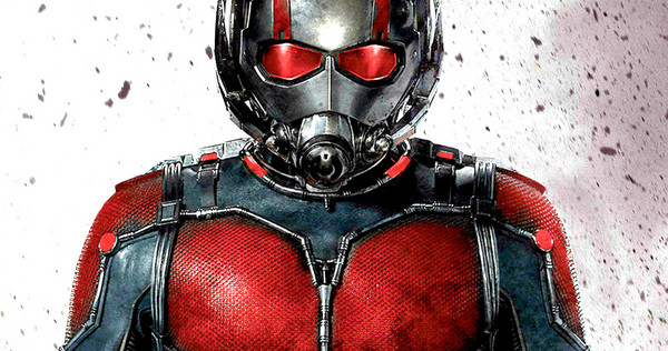 Ant Man llega a los 400 millones de dolares en todo el mundo