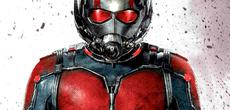 Ant Man llega a los 400 millones de dolares en todo el mundo