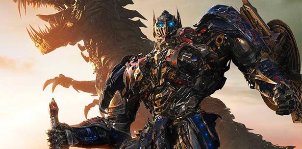 Transformers 5 regresara con Michael Bay como director