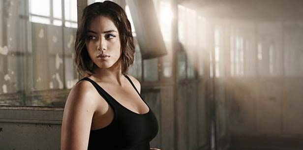Chloe Bennet de SHIELD sera parte de Los Vengadores 3: Infinity War