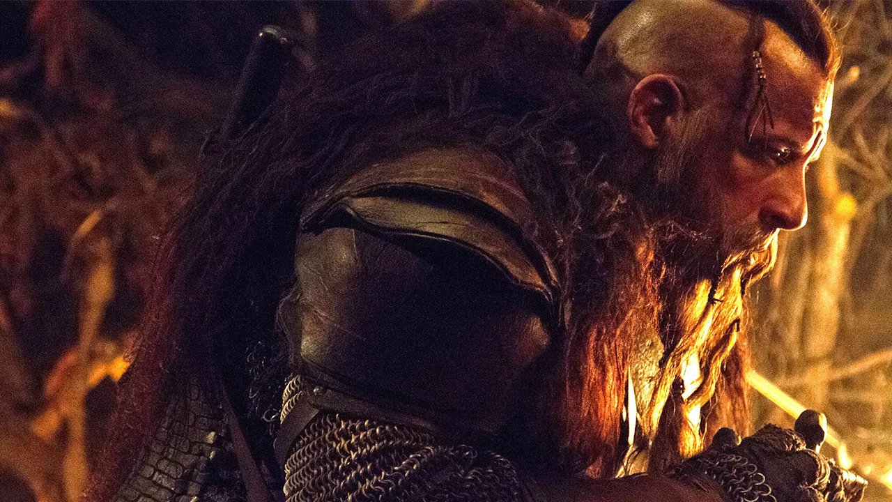 Sale el Tráiler Official Numero 4 de "El último cazador de brujas"