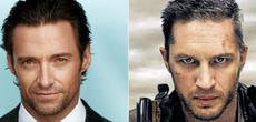 Hugh Jackman quiere a Tom Hardy como el nuevo Lobezno