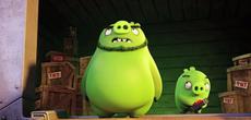 Angry Birds La pelicula trailer y Poster de la adaptacion del popular videojuego