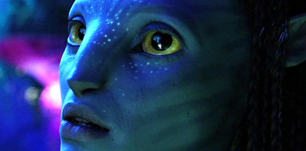 Primera imagen de Neytiri en Avatar 2