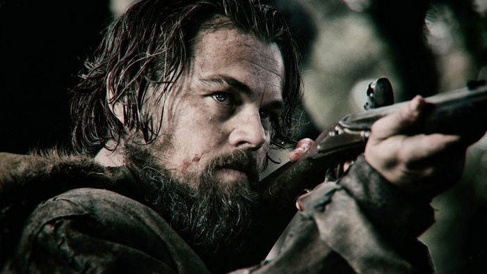 Nuevas imágenes de Leonardo DiCaprio en El Renacido