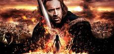 Nicolas Cage rechazo ser Aragorn en El Señor de los Anillos