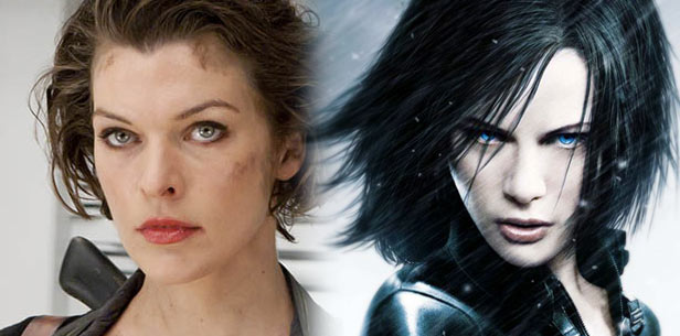 Resident Evil 6 y Underworld 5 podrían fusionarse en un mismo universo