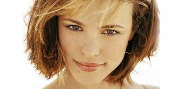 Rachel McAdams sera Temple Claire en Doctor Extraño de Marvel