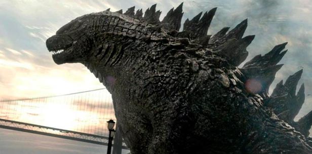 Godzilla 2 tendrá nuevos monstruos modificados geneticamente