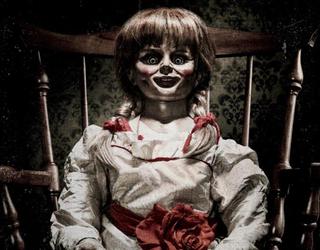 Annabelle 2 es oficial y llegara en 2017