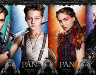 Critica de Peter Pan