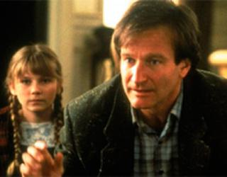 Sony prepara el remake de Jumanji