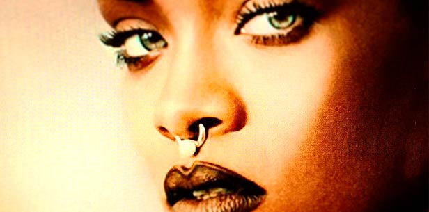 Rihanna se une al reparto de Valerian de Luc Besson