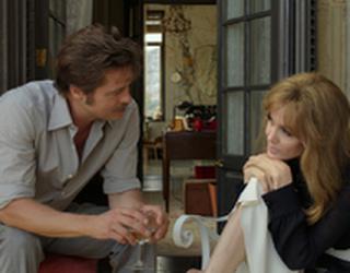 Frente al mar (By the Sea) nuevo trailer del romance con Angelina Jolie y Brad Pitt
