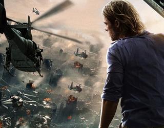 Guerra Mundial Z 2 cambia de guionista antes de su filmacion