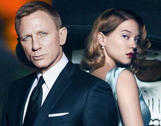 Gran estreno de Spectre en su primer fin de semana