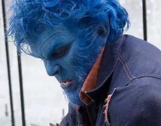Nicholas Hoult asegura que Marvel hace peliculas sin contenido