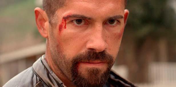 Scott Adkins se une a el Doctor Extrano de Marvel