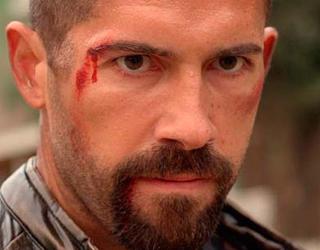 Scott Adkins se une a el Doctor Extrano de Marvel