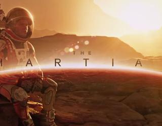 The Martian conquista norteamerica y alcanza los 200 millones de dolares