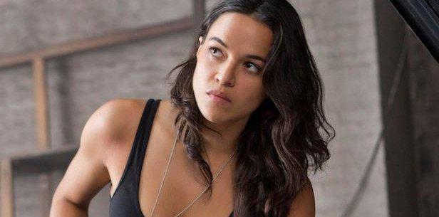 Michelle Rodriguez protagonizara el Spin-Off de Rapido y Furioso