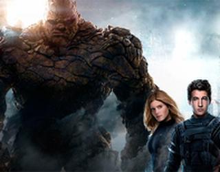 Los 4 Fantasticos, La peor pelicula del año según TIME