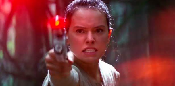Analistas dicen que Star Wars VII sera la mas taquillera de la historia