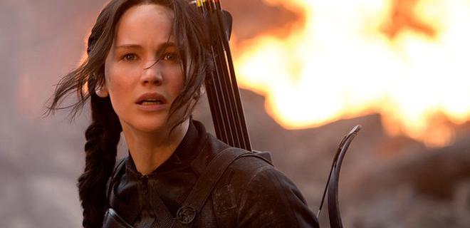 Se prepara una precuela de Los Juegos del Hambre ¿Sin Jennifer Lawrence?