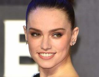 Daisy Ridley la candidata para ser la nueva Tomb Raider