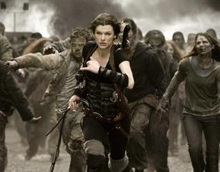 Nueva muerte trágica en la filmación de Resident Evil 6