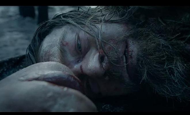 Leonardo Di Caprio podria ganar su primer Oscar por 'The Revenant'