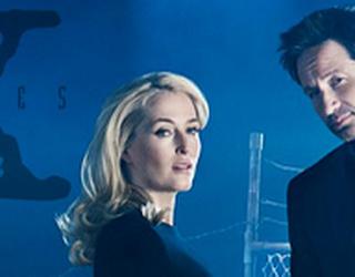 Se viene la tercera pelicula de los Expedientes X