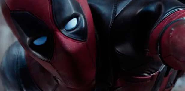 Deadpool es prohibida por sus escenas de Sexo