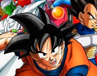 Toriyama critico con Dragon Ball Super y anteriores peliculas