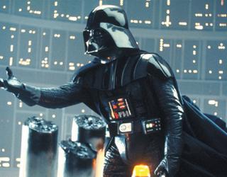Darth Vader sera el protagonista de Star Wars Rogue One