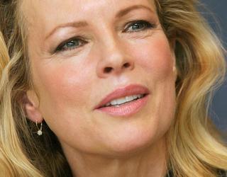 Kim Basinger se une a la secuela de Cincuenta Sombras de Grey