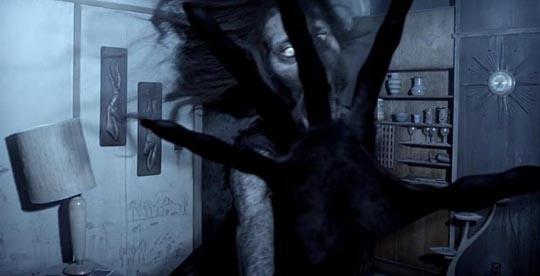 Mama 2: Universal confirma los directores para este film de terror