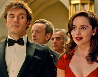 1# Trailer oficial de YO ANTES DE TI con Sam Claflin y Emilia Clarke 