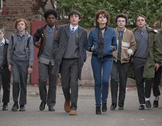 'Sing Street', tráiler del nuevo musical de John Carney