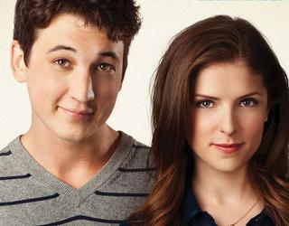 'Get a Job', Comedia donde Miles Teller y Anna Kendrick se enfrentan luchas para Obtener un empleo.