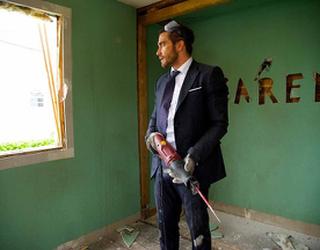 'Demolition', 2#do tráiler, film de lo nuevo de Jean-Marc Vallée con Jake Gyllenhaal