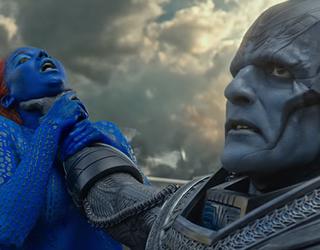 Mira el sorprendente Trailer Super Bowl de X-Men: Apocalipsis 