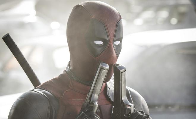 ¿Qué clasificación será Deadpool?
