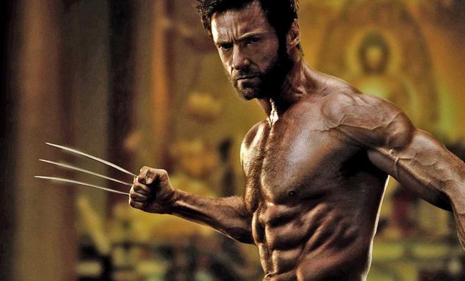 Hugh Jackman se opera del cáncer antes de filmar Lobezno 3 