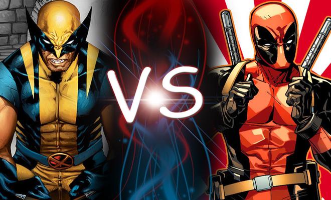 ¿Abra una nueva pelea entre Deadpool Y Wolverine?